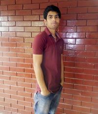 আরিফ সি আইডি