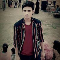Umer Ch