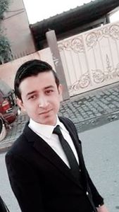 Krrar Hameed
