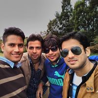 Vipul Kumar