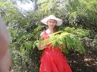 Нина Лазарева