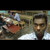 Arun Balaji