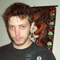 Vagelis Kitsatis