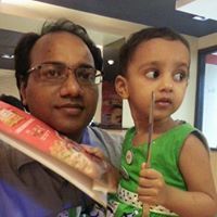 Abhishek Singh