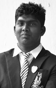 Gowrishankar Jhcbb
