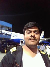 Bathula Tejesh