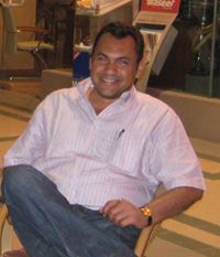 Ahmed Emad