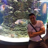 Ahmed Fouad