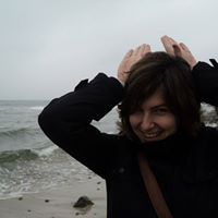 Юлия Носакова