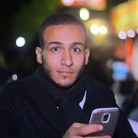 Hossam Atef