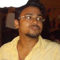 Arindam Sikdar