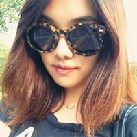Hilda Zhang