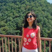 ნინო ცქიფურიშვილი