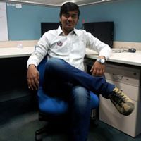 Shanmukhanand Naikwade