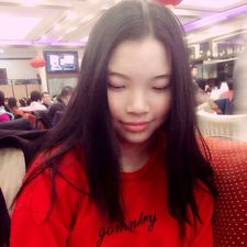 Sophia Zhang