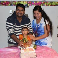 Subin George