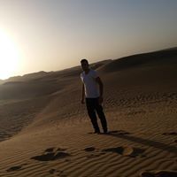 Djallel Zerkaoui