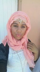 Zaakieyah Bester