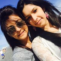Nimisha