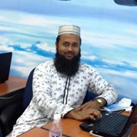 Muhammad Ullah