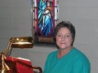Katherine D. Clark