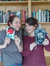 The Library Ladies