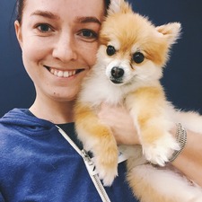 Olya Fedorychev