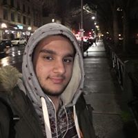 Mohamed Hashem