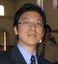 Benjamin Xu