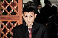 Youssef Abibi