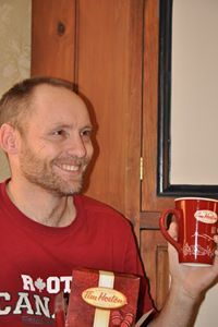 Andrew Postma