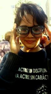 Barbara Gutierrez solis