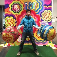 Will Fung