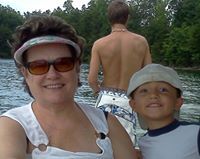 Angela Christopherson