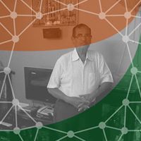Lalit Goradia