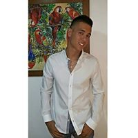 Mateo Mejia Restrepo