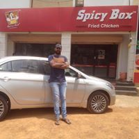 Dileep Reddy