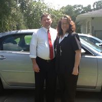 ChuckandMichelle Mitchelar