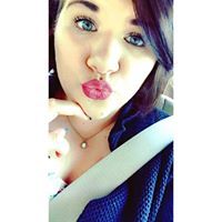 Emily Harris