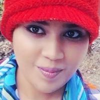Aneeqa Chowdhury