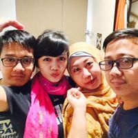 Bayu Yonar