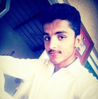 Naveed Ehmed