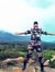 Praveen...