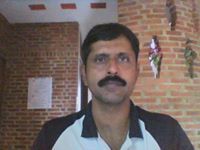 Suresh Kumar