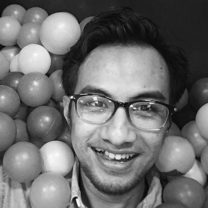 Goodreads profile picture for @hafiz