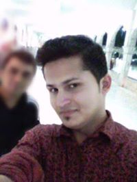 Rana Imran