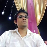 Akash Singh