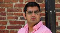 Upendra Kumar