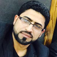 فاروق الحسن