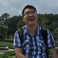Benjamin Zhang